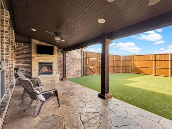 5772  Franklin Court , Frisco Texas 75033
