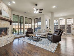 5772  Franklin Court , Frisco Texas 75033