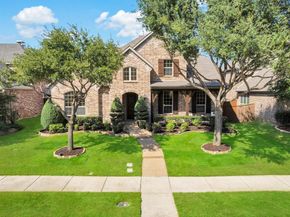 5772  Franklin Court , Frisco Texas 75033