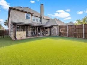 5772  Franklin Court , Frisco Texas 75033