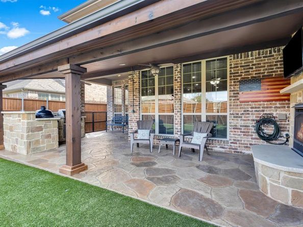 5772  Franklin Court , Frisco Texas 75033