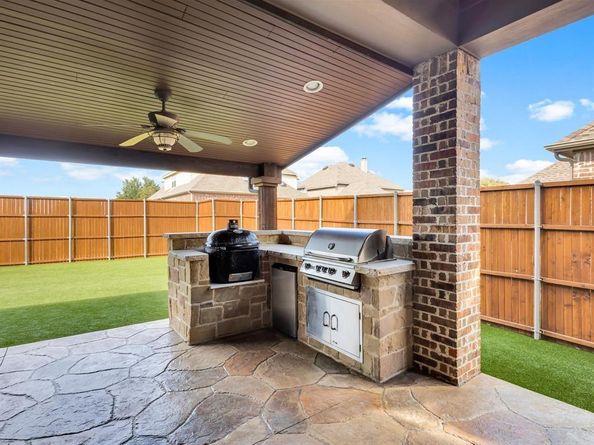 5772  Franklin Court , Frisco Texas 75033