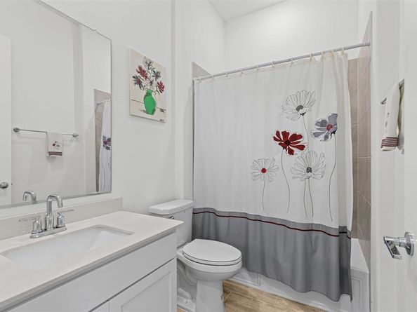 4747  Kings Garden Parkway , Arlington Texas 76005