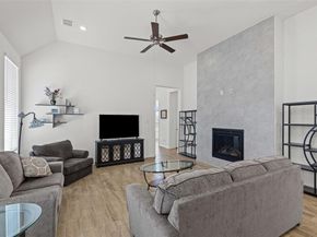 4747  Kings Garden Parkway , Arlington Texas 76005