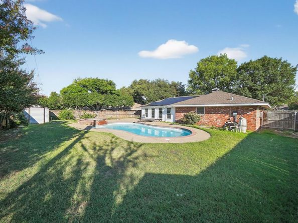 5121  Whistler Drive , Fort Worth Texas 76133