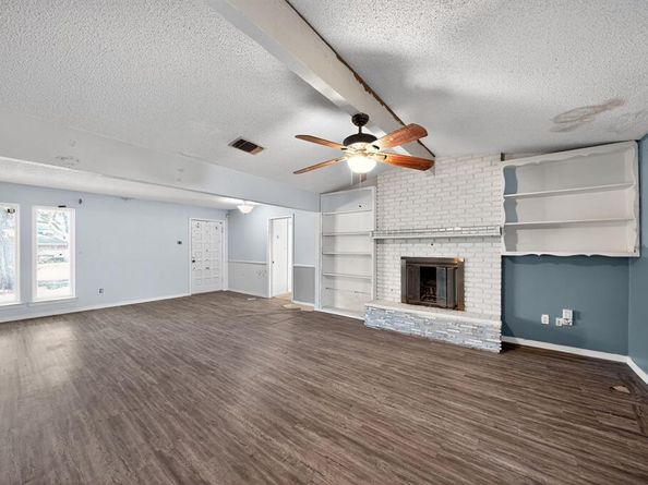 5121  Whistler Drive , Fort Worth Texas 76133