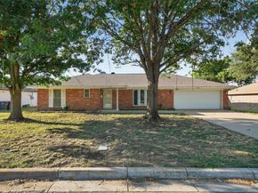 5121  Whistler Drive , Fort Worth Texas 76133