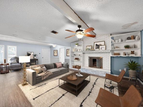 5121  Whistler Drive , Fort Worth Texas 76133