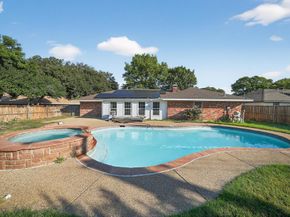 5121  Whistler Drive , Fort Worth Texas 76133