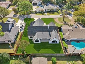 2638  Evinrude Drive , Grapevine Texas 76051