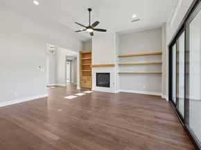 2638  Evinrude Drive , Grapevine Texas 76051