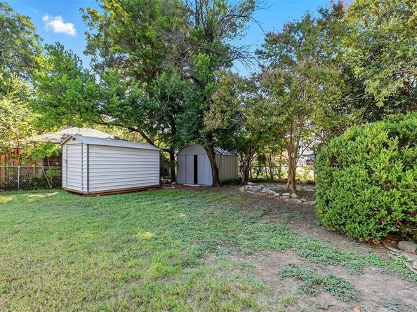 4533  Geddes Avenue , Fort Worth Texas 76107