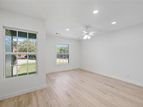 4533  Geddes Avenue , Fort Worth Texas 76107