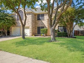 9014  Hogan Drive , Rowlett Texas 75089