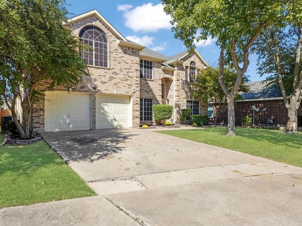 9014  Hogan Drive , Rowlett Texas 75089