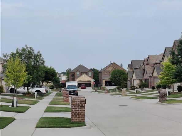 9900  Pronghorn Road , McKinney Texas 75071