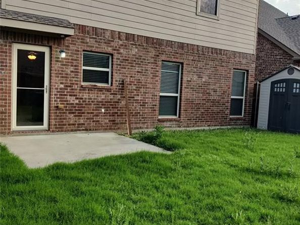 9900  Pronghorn Road , McKinney Texas 75071