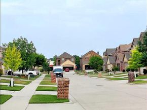 9900  Pronghorn Road , McKinney Texas 75071