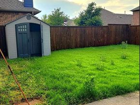 9900  Pronghorn Road , McKinney Texas 75071