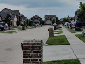 9900  Pronghorn Road , McKinney Texas 75071