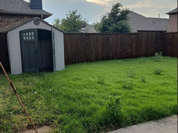 9900  Pronghorn Road , McKinney Texas 75071