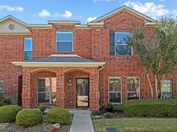 575 S Virginia Hills Drive  403, McKinney Texas 75072