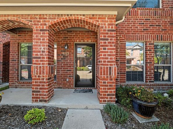 575 S Virginia Hills Drive  403, McKinney Texas 75072
