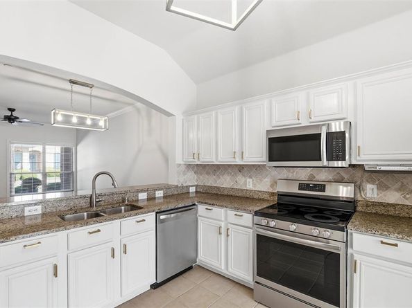 575 S Virginia Hills Drive  403, McKinney Texas 75072