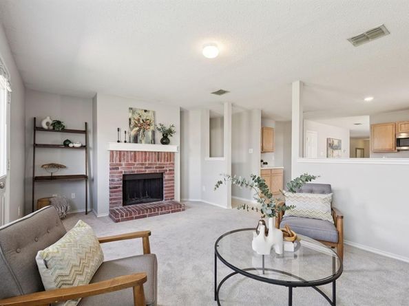 1332  Annalea Drive , McKinney Texas 75071