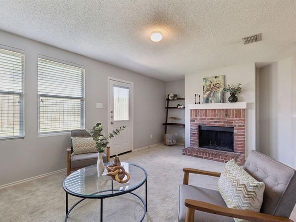 1332  Annalea Drive , McKinney Texas 75071