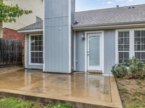 10101  Long Rifle Drive , Fort Worth Texas 76108