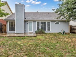 10101  Long Rifle Drive , Fort Worth Texas 76108