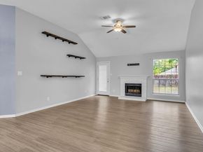 10101  Long Rifle Drive , Fort Worth Texas 76108