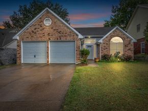10101  Long Rifle Drive , Fort Worth Texas 76108