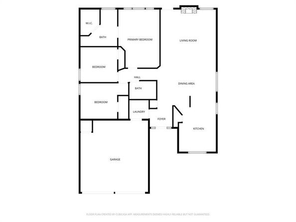 10101  Long Rifle Drive , Fort Worth Texas 76108