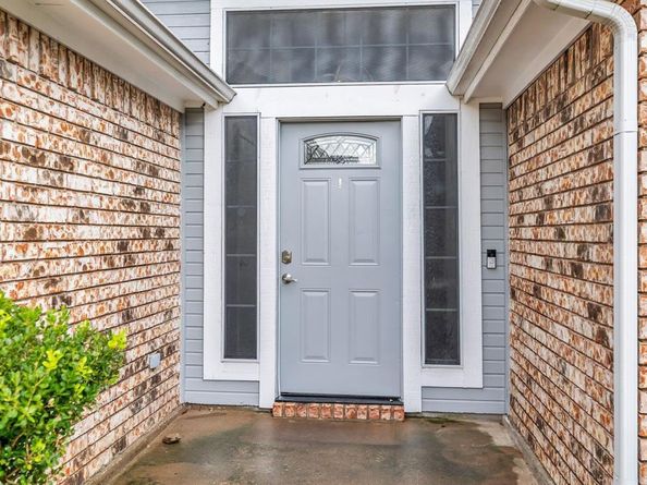 10101  Long Rifle Drive , Fort Worth Texas 76108