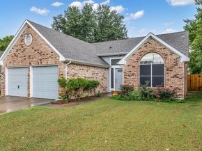 10101  Long Rifle Drive , Fort Worth Texas 76108