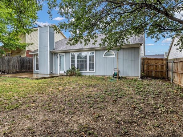 10101  Long Rifle Drive , Fort Worth Texas 76108