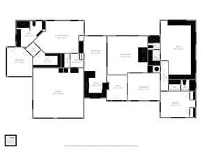 2901 N Sunbeck Circle , Farmers Branch Texas 75234