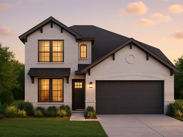 112  Morning Dew  , Willow Park Texas 76008