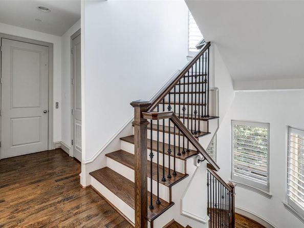 4524  Normandy Avenue , University Park Texas 75205