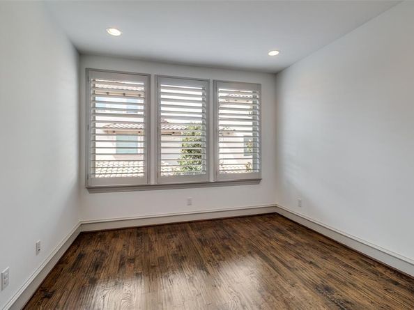 4524  Normandy Avenue , University Park Texas 75205