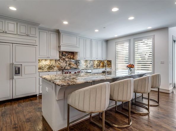 4524  Normandy Avenue , University Park Texas 75205