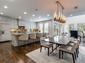 4524  Normandy Avenue , University Park Texas 75205