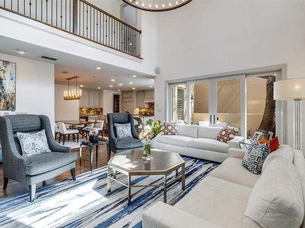 4524  Normandy Avenue , University Park Texas 75205