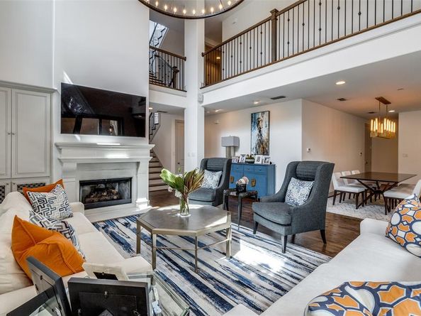 4524  Normandy Avenue , University Park Texas 75205