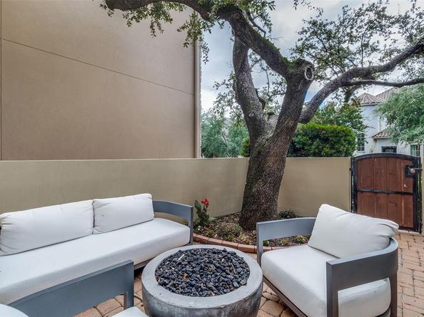 4524  Normandy Avenue , University Park Texas 75205