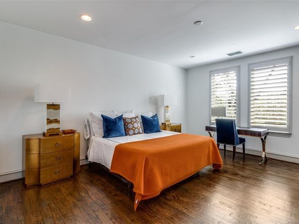 4524  Normandy Avenue , University Park Texas 75205