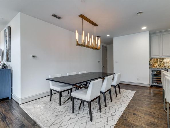 4524  Normandy Avenue , University Park Texas 75205