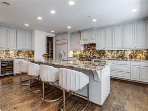 4524  Normandy Avenue , University Park Texas 75205